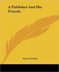 Publisher and His Friends