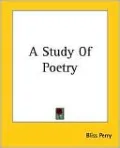 Study of Poetry