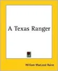 A Texas Ranger