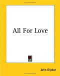 All For Love