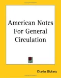 American Notes for General Circulation