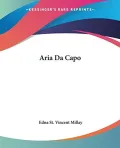 Aria Da Capo: A Play in One Act