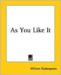 As You Like It