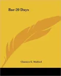 Bar 20 Days
