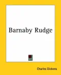 Barnaby Rudge