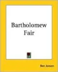 Bartholomew Fair