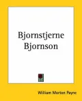 Bjornstjerne Bjornson