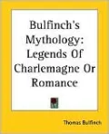 Bulfinch's Mythology