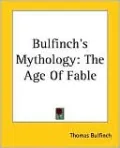 Bulfinch's Mythology