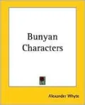 Bunyan Characters
