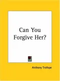 Book cover of Can You Forgive Her?