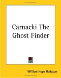 Carnacki the Ghost Finder