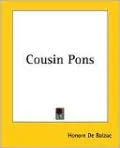 Cousin Pons