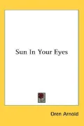 Sun in Your Eyes