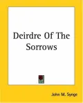 Deirdre of the Sorrows
