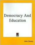 Democracy and Education