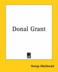 Donal Grant