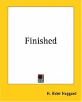 Finished