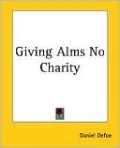 Giving Alms No Charity