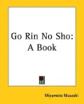 Go Rin No Sho: A Book
