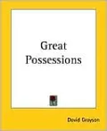 Great Possessions