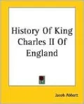 History of King Charles II of England