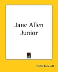 Jane Allen Junior