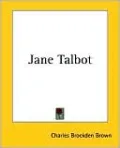Jane Talbot