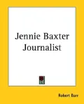 Jennie Baxter Journalist