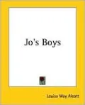 Jo's Boys