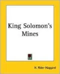 King Solomon's Mines