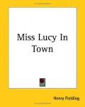 Miss Lucy in Town