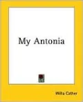 My Antonia