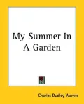 My Summer in A Garden