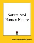 Nature and Human Nature