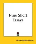 Nine Short Essays