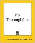 No Thoroughfare