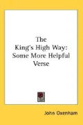 The King's High Way: Some More Helpful Verse