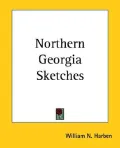 Northern Georgia Sketches