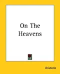 On the Heavens