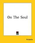 On the Soul