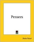 Pensees