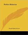 Perfect Behavior