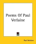 Poems of Paul Verlaine