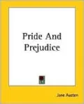 Pride And Prejudice