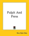 Pulpit and Press