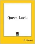 Queen Lucia