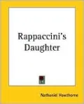 Rappaccini's Daughter