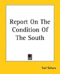 Report on the Condition of the South