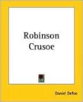 Robinson Crusoe: The Complete Story of Robinson Crusoe